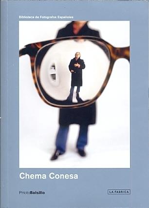 Chema Conesa