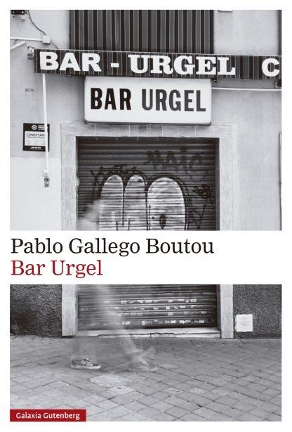 Bar Urgel