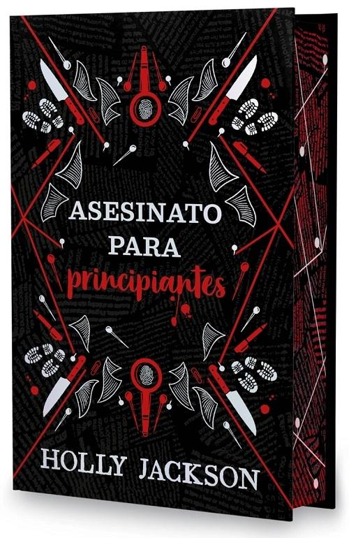 Asesinato para principiantes "(Pippa - 1) (Edición especial)"