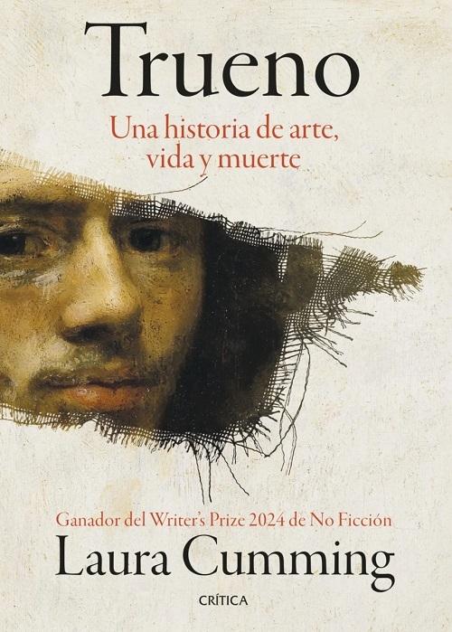 Trueno "Una historia de arte, vida y muerte"