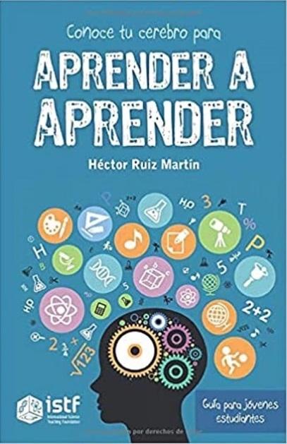 Conoce tu cerebro para aprender a aprender.