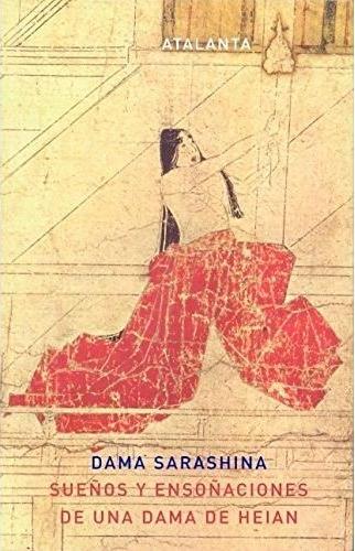Sueños y ensoñaciones de una dama de Heian