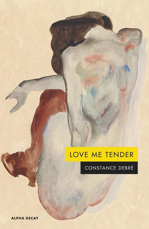 Love Me Tender
