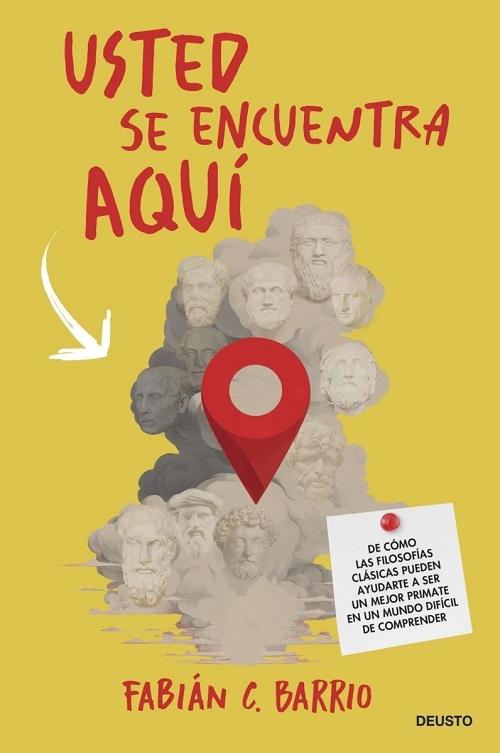 Usted se encuentra aquí "De cómo las filosofías clásicas pueden ayudarte a ser un mejor primate en un mundo difícil de comprender"
