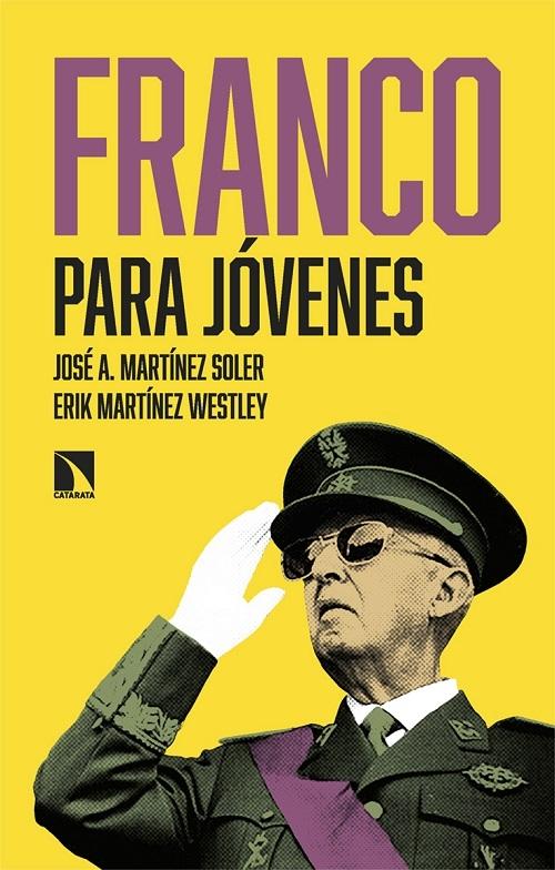 Franco para jóvenes.
