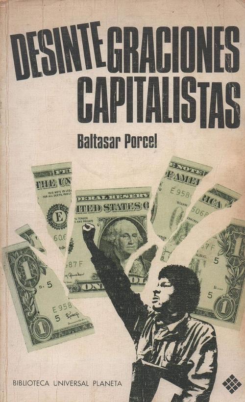 Desintegraciones capitalistas