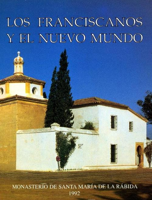 Los Franciscanos y el Nuevo Mundo