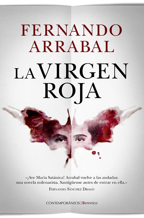 La virgen roja