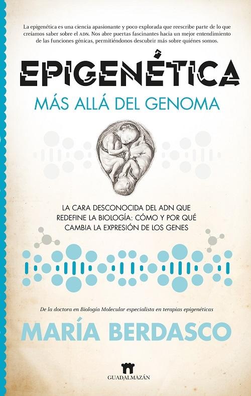 Epigenética "Más allá del genoma"