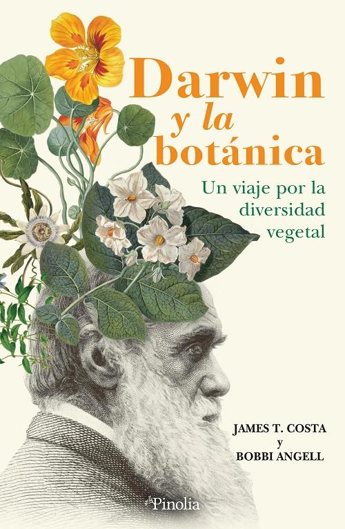 Darwin y la botánica "Un viaje por la diversidad vegetal"