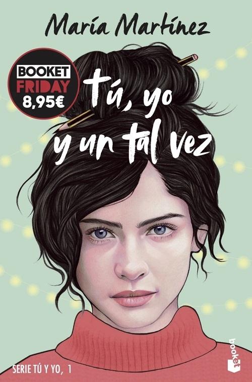 Tú, yo y un tal vez "(Tú y yo - 1) (Edición limitada)"