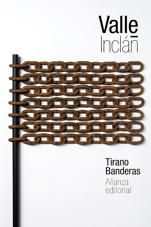 Tirano Banderas "Novela de Tierra Caliente"