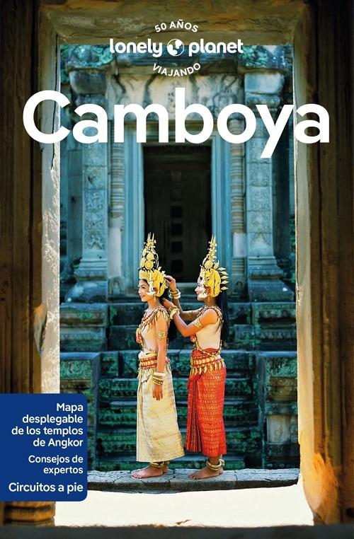 Camboya "(Lonely Planet)"