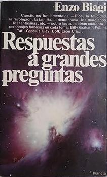 Respuestas a grandes preguntas