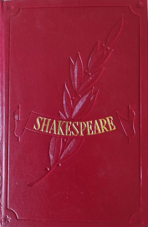 Shakespeare "(Obras inmortales)"