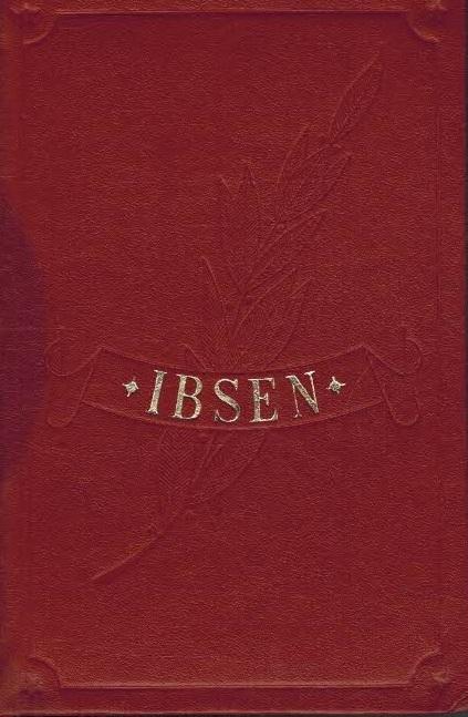 Ibsen "(Obras inmortales)"