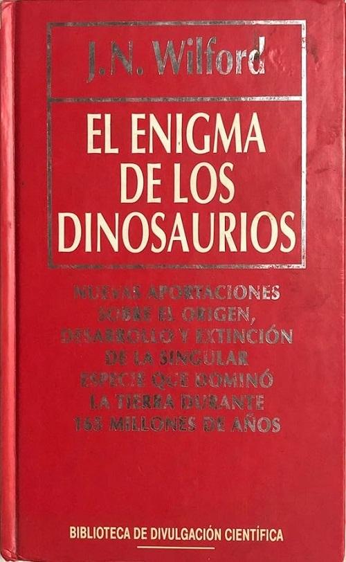 El enigma de los dinosaurios