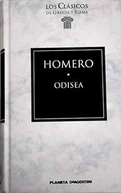 Odisea