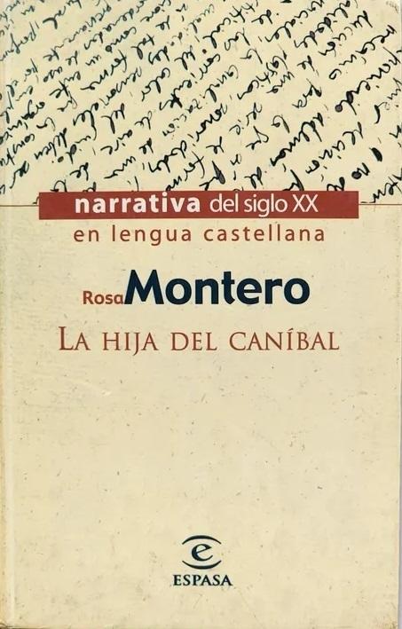 La hija del caníbal
