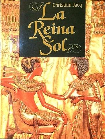 La Reina Sol