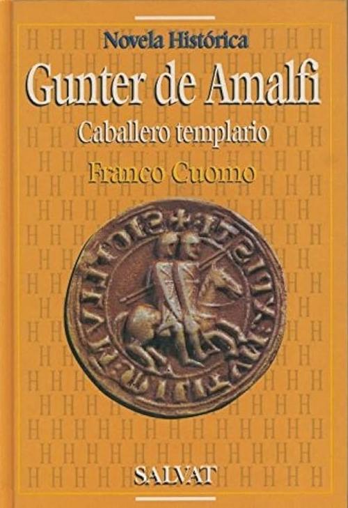 Gunter de Amalfi