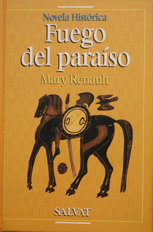 Fuego del paraíso