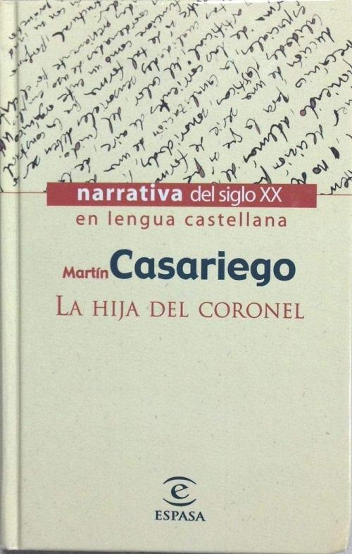 La hija del coronel