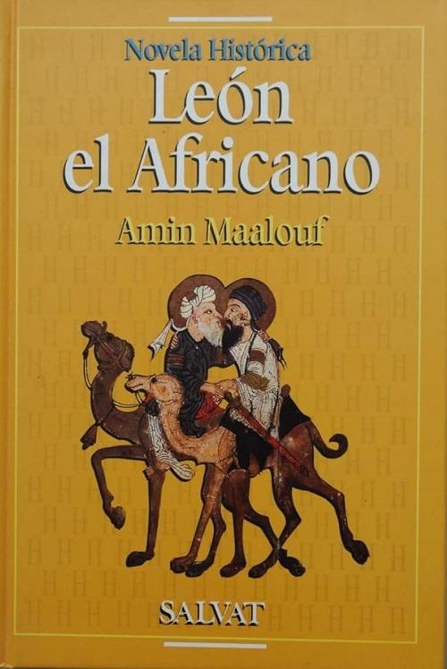 León el Africano
