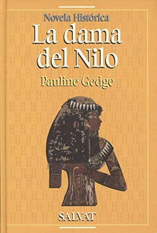 La dama del Nilo