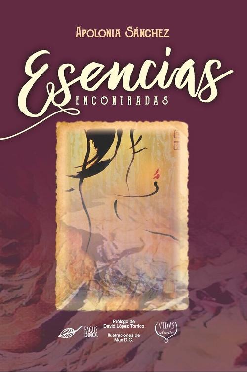 Esencias encontradas