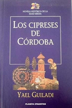 Los cipreses de Córdoba