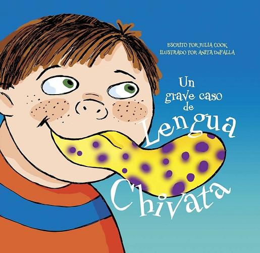 Un grave caso de lengua chivata