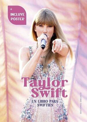 Taylor Swift "Un libro para swifties"