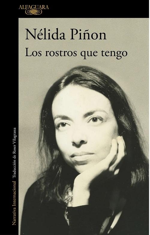 Los rostros que tengo