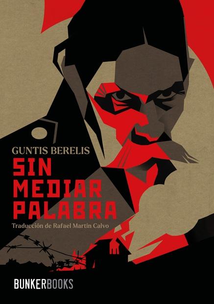 Sin mediar palabra