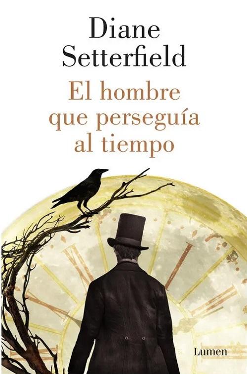 Hombre que perseguia al tiempo
