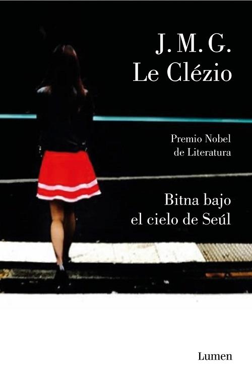 Bitna bajo el cielo de Seúl 