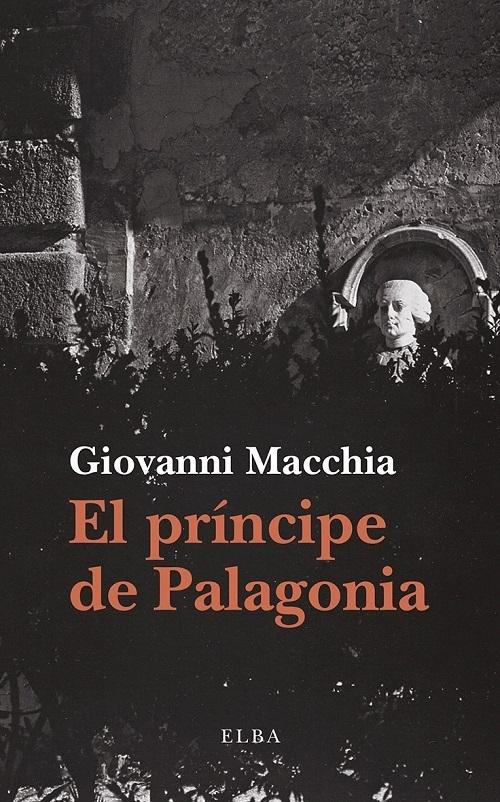 El príncipe de Palagonia "Monstruos, sueños, prodigios  en la metamorfosis de un personaje"
