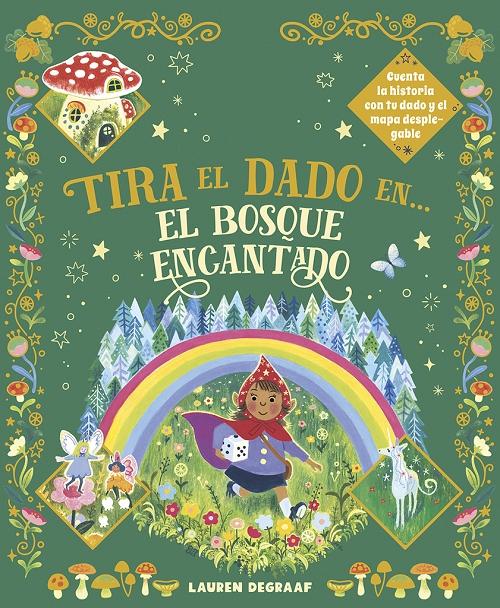 Tira el dado en... El bosque encantado