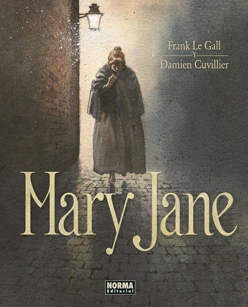 Mary Jane