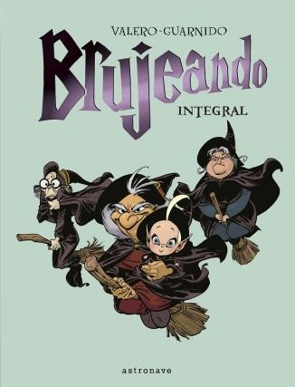 Brujeando "Integral"