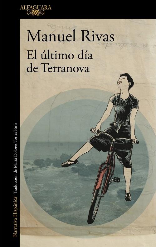 El último día de Terranova