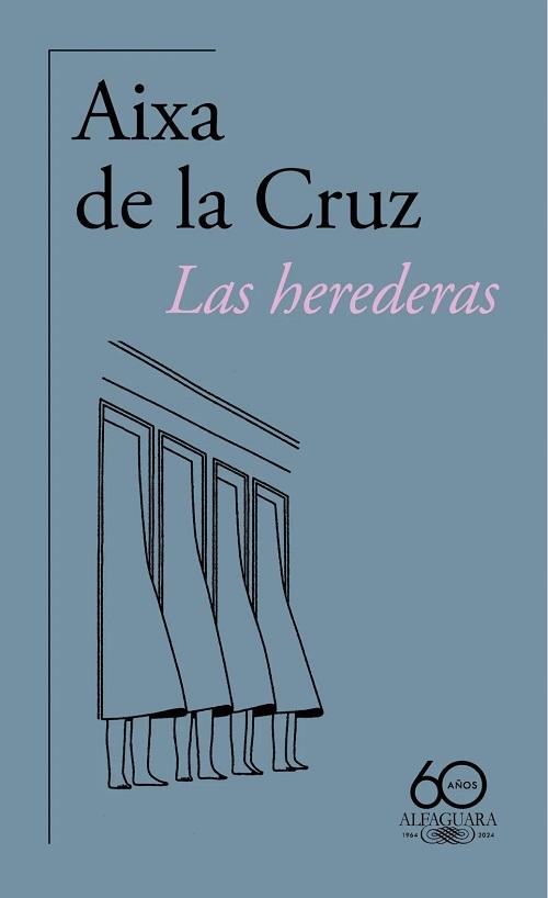 Las herederas "(60 años)"