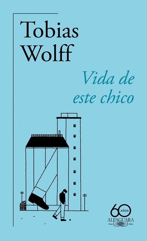 Vida de este chico "(60 años)"