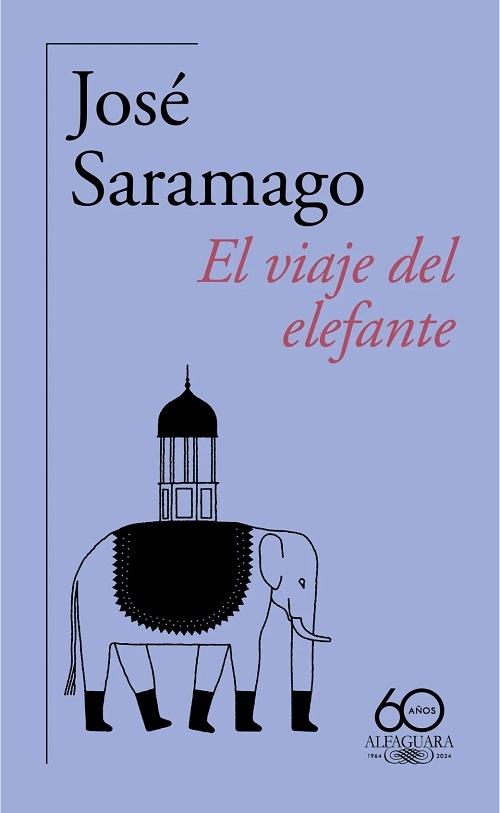 El viaje del elefante "(60 años)"