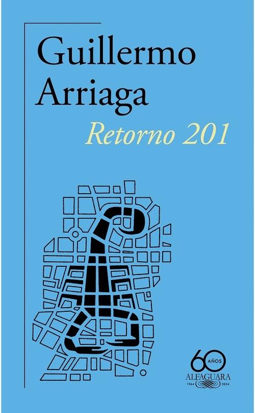 Retorno 201 "(60 años)"