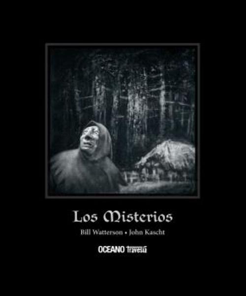 Los Misterios