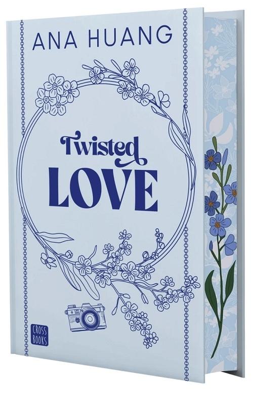 Twisted Love "(Serie Twisted - Libro Uno) (Edición especial)"