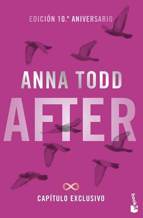 After "(Serie After - 1) (Edición 10º aniversario)"