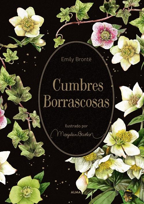 Cumbres borrascosas "(Jardín secreto)"